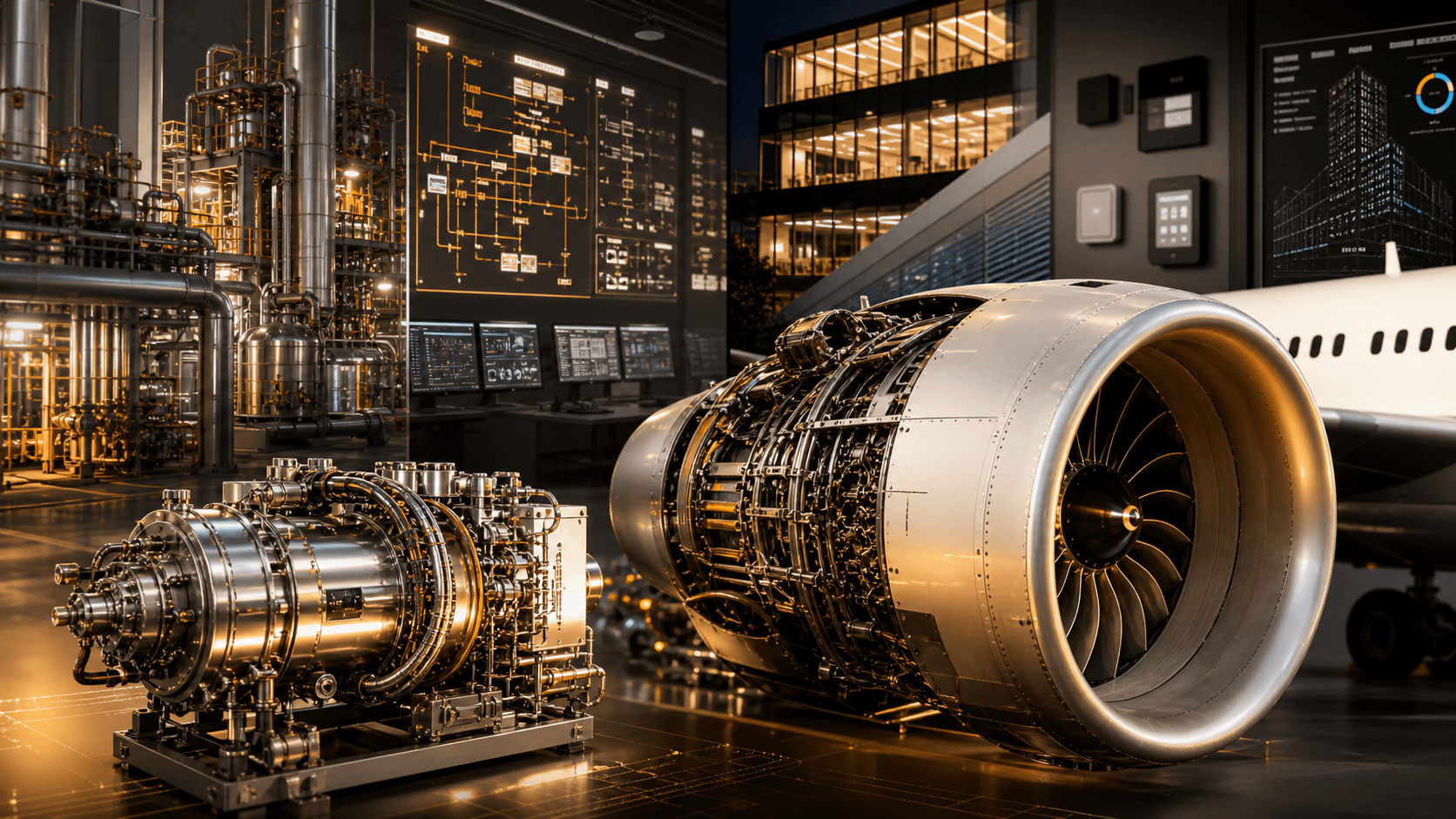 Honeywell: Can It Stay Competitive After the Spin-Off?