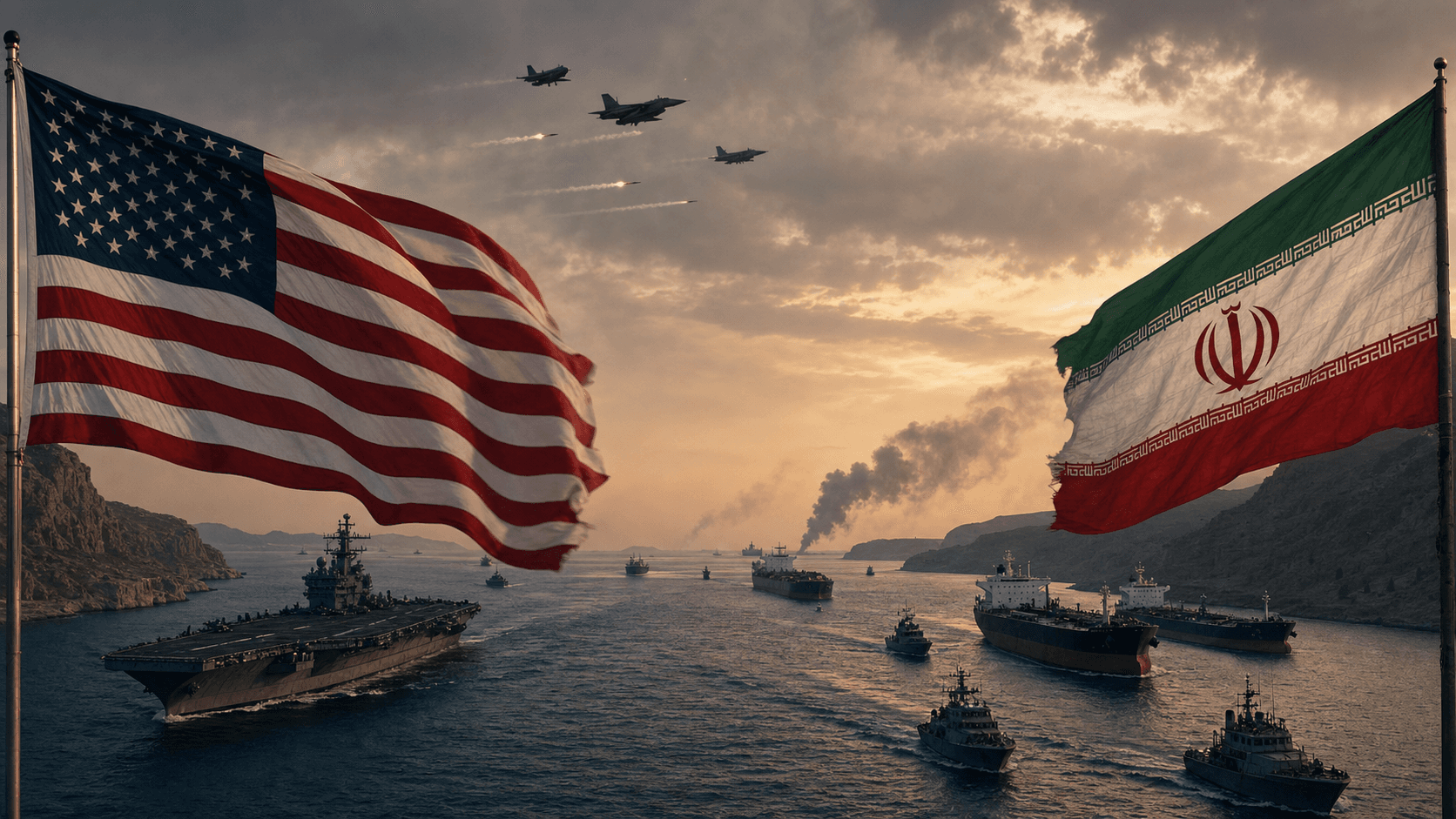 Waffenstillstand im USA-Iran-Krieg: Ihn zu halten ist schwerer, als ihn zu schließen