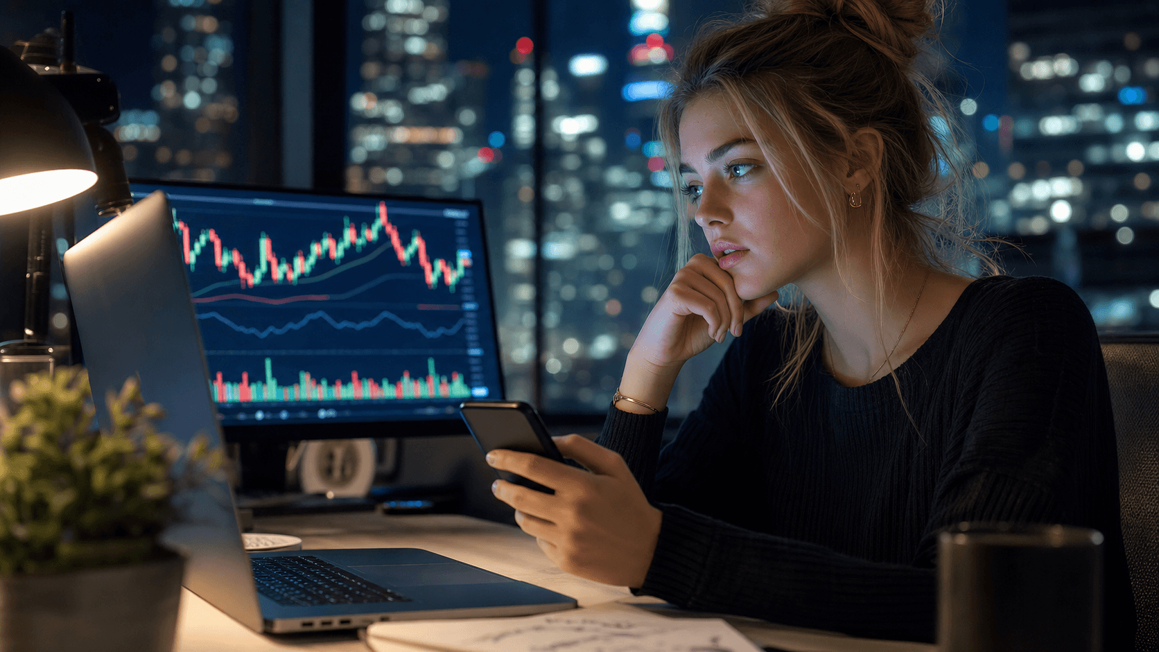Wages Are Slow, Home Prices Keep Rising, and AI Is Coming